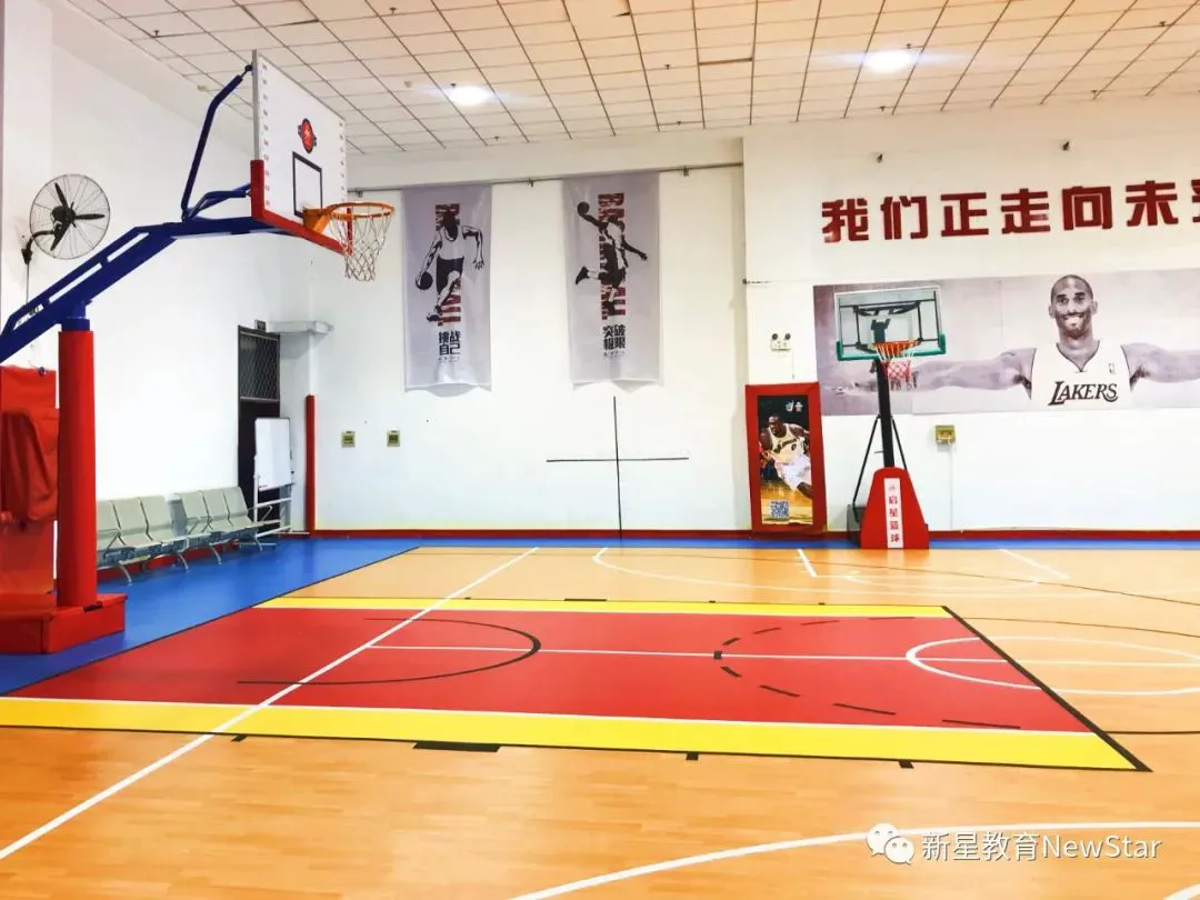 为什么智能娱乐技术能帮助提高篮球技能_1