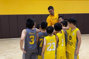 双龙篮球队的训练方式是什么样的