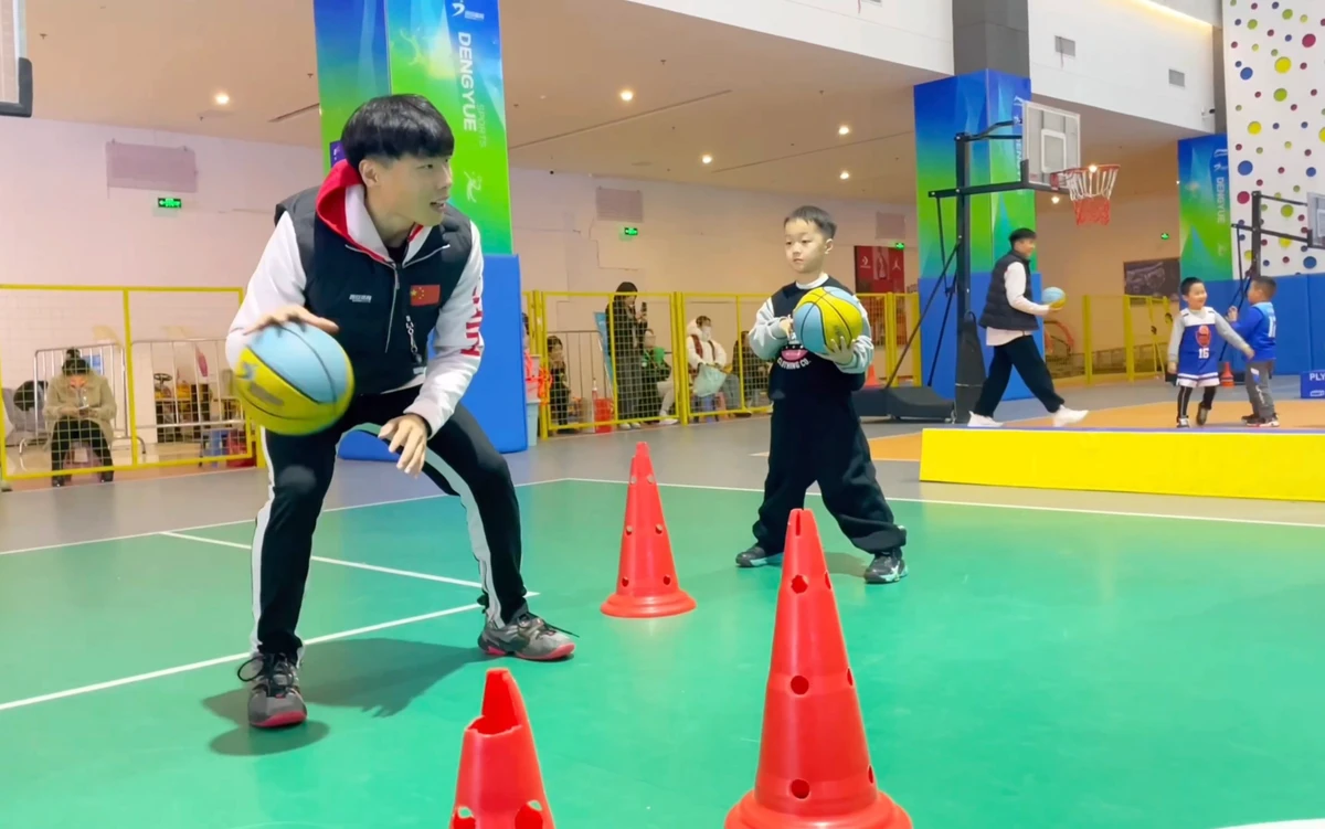 篮球训练计划表控球怎么写_2
